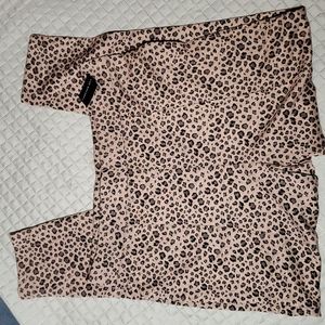 F21 Plus Size Women's Legging Ankle